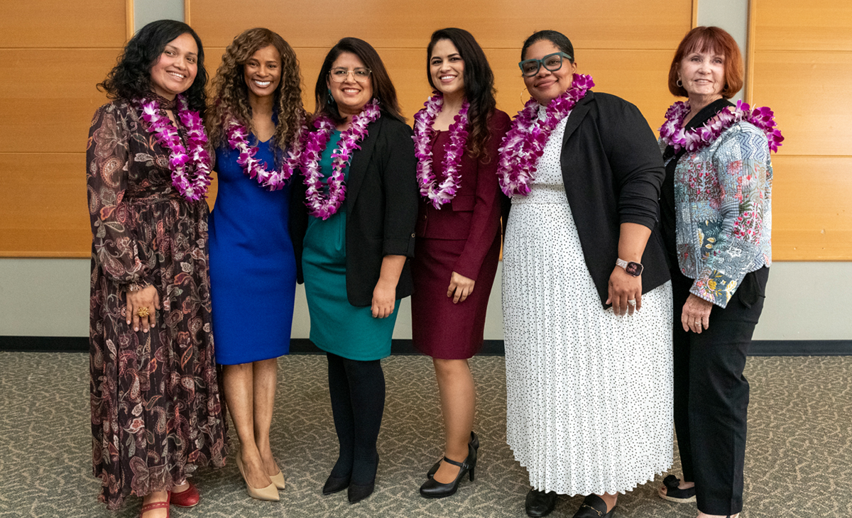 El Camino College Celebrates Women’s History Month, Recognizing Distinguished Women of 2026