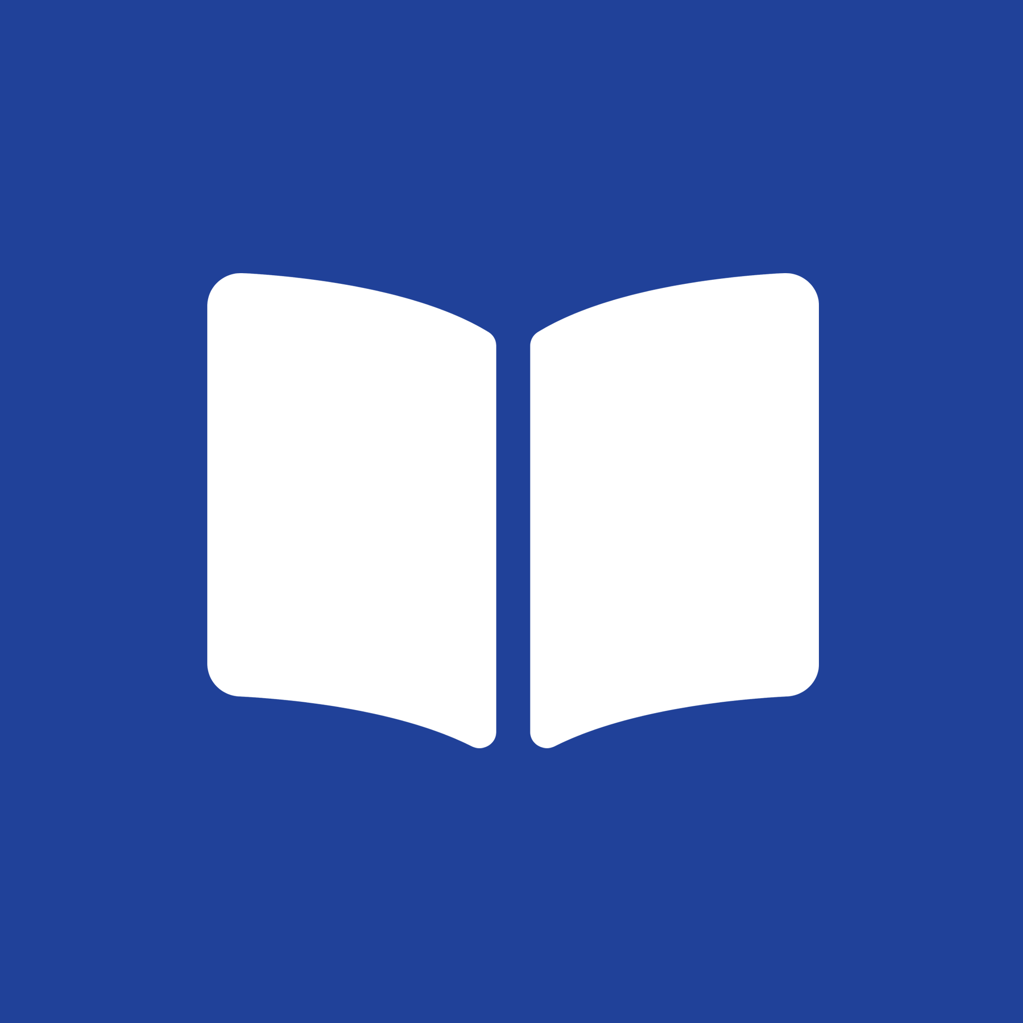 Book icon