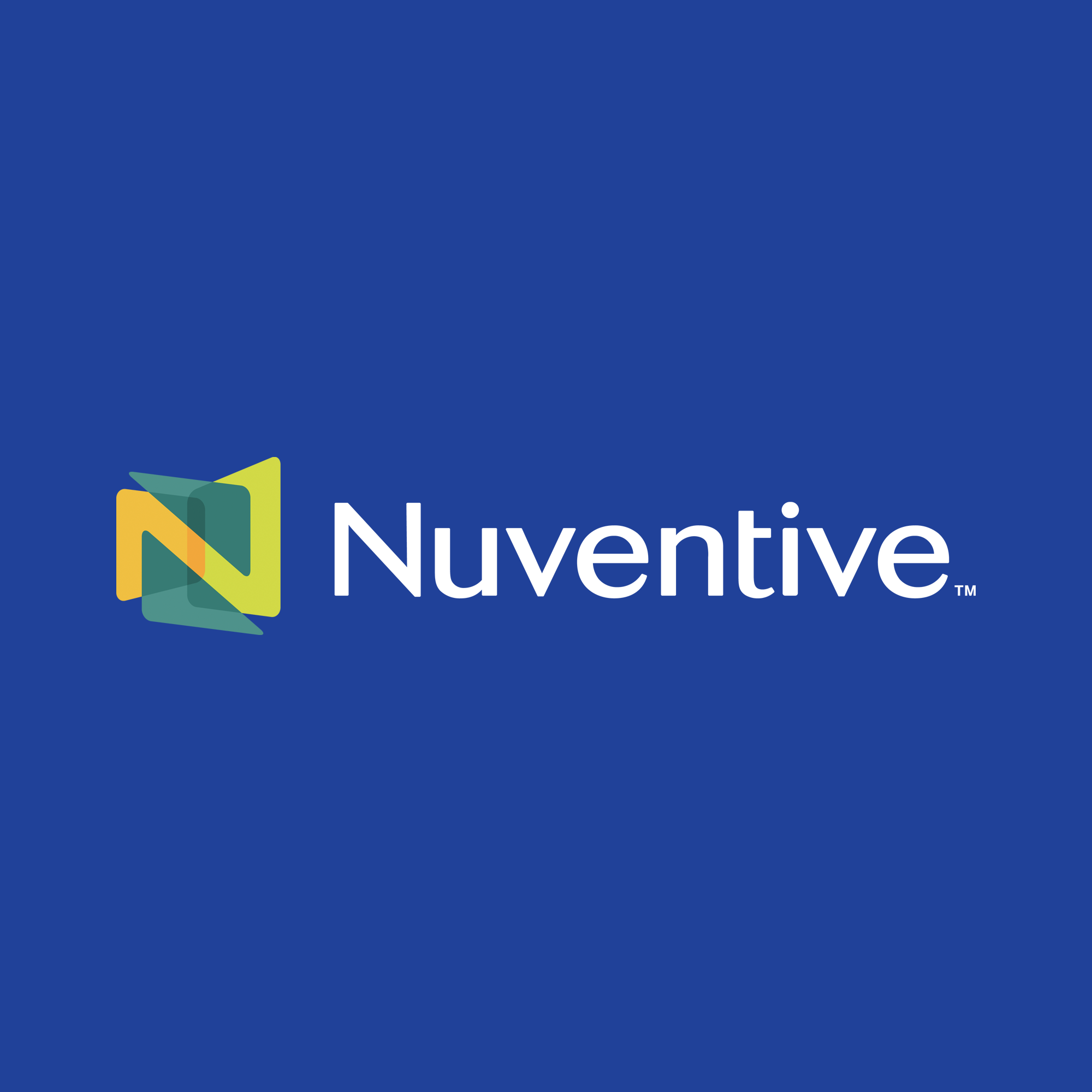 Nuventive