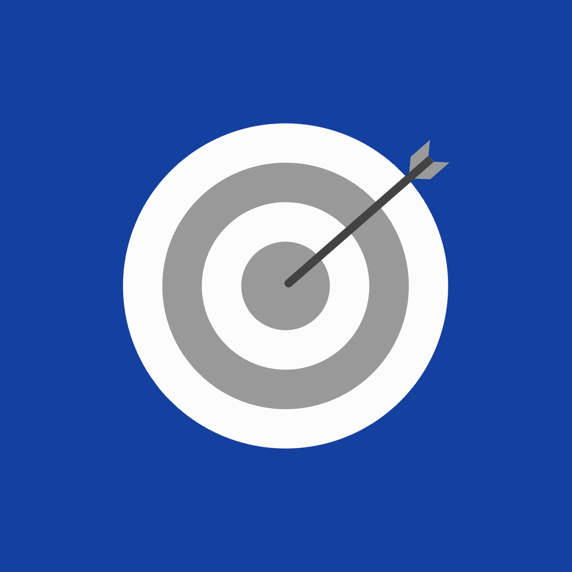 Bullseye icon