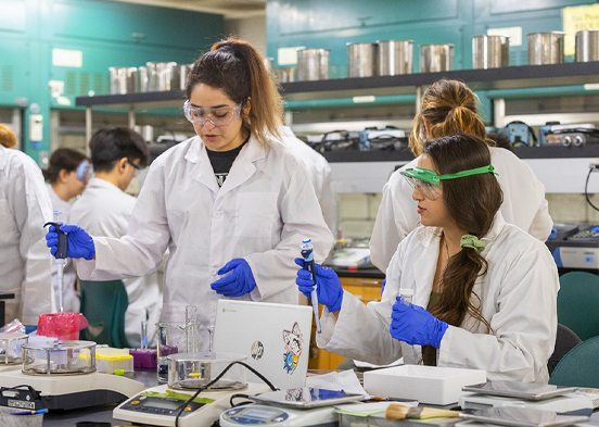 Science Engineering and Mathematics
