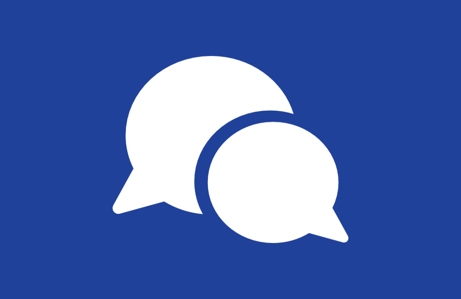 Image of the Pronto chat app logo