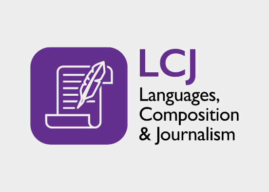Languages, Composition & Journalism