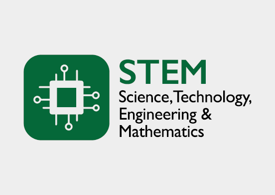 Sciences, Technology, Engineering & Mathematics