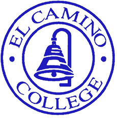 El Camino College logo