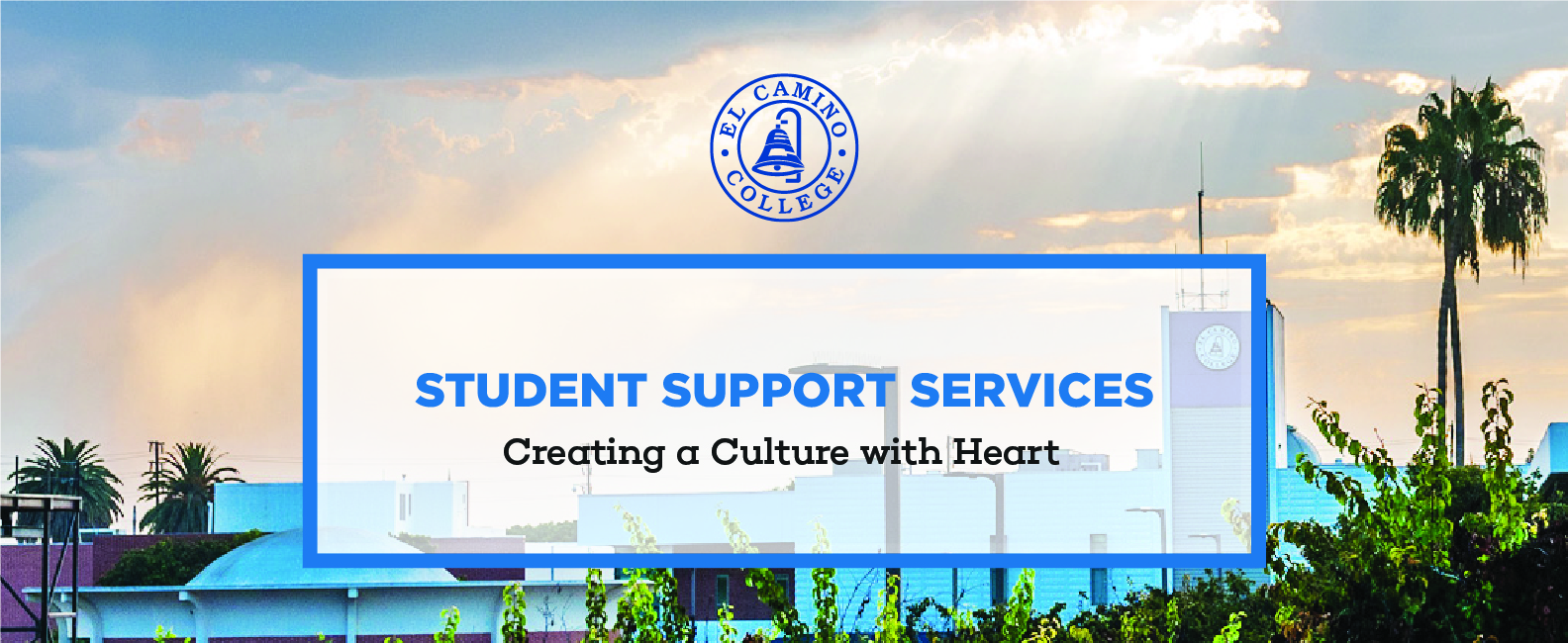 Student Support Services 