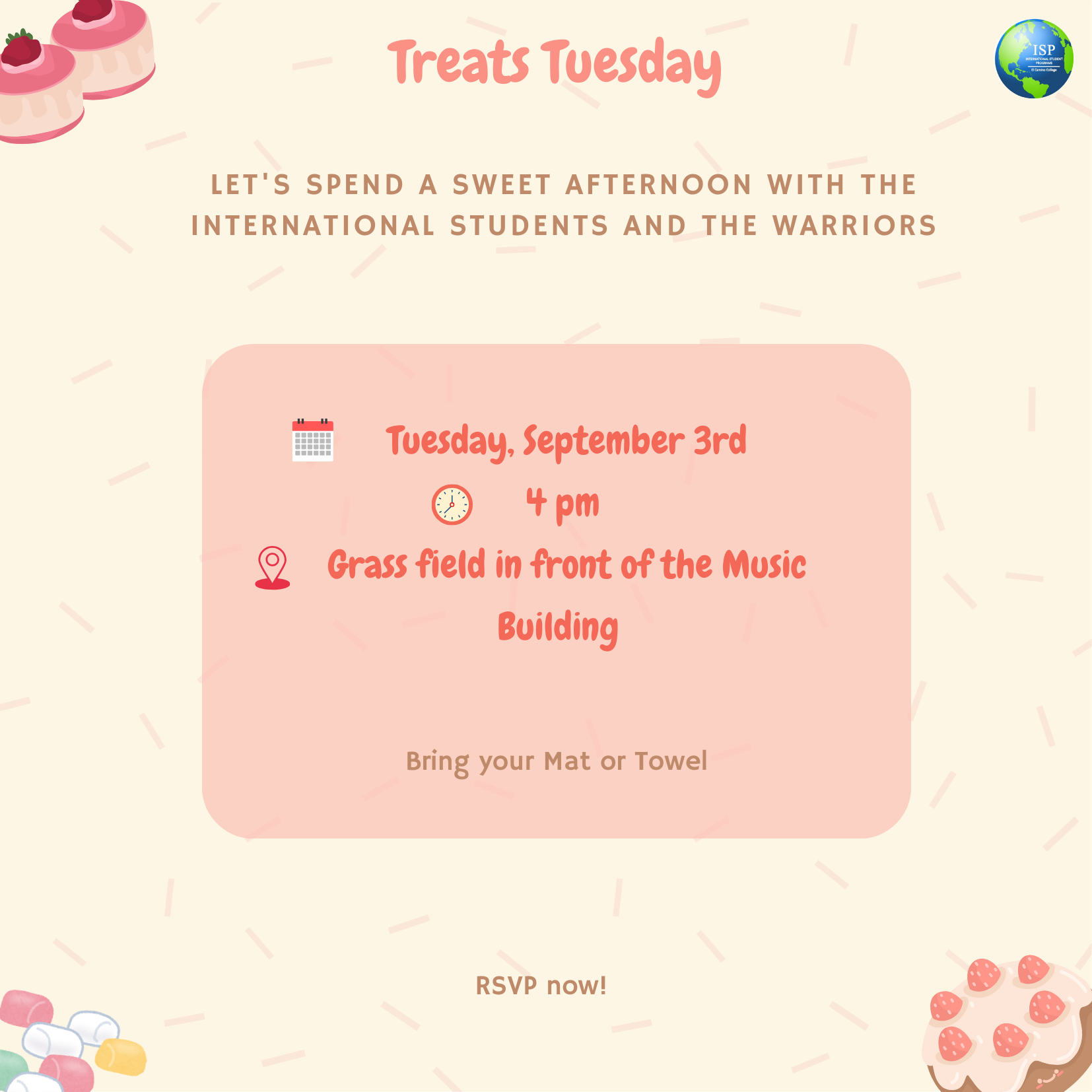 TreatsTuesday