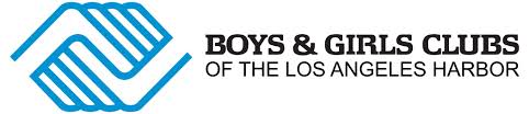 Boys & Girls Club of LA Harbor logo