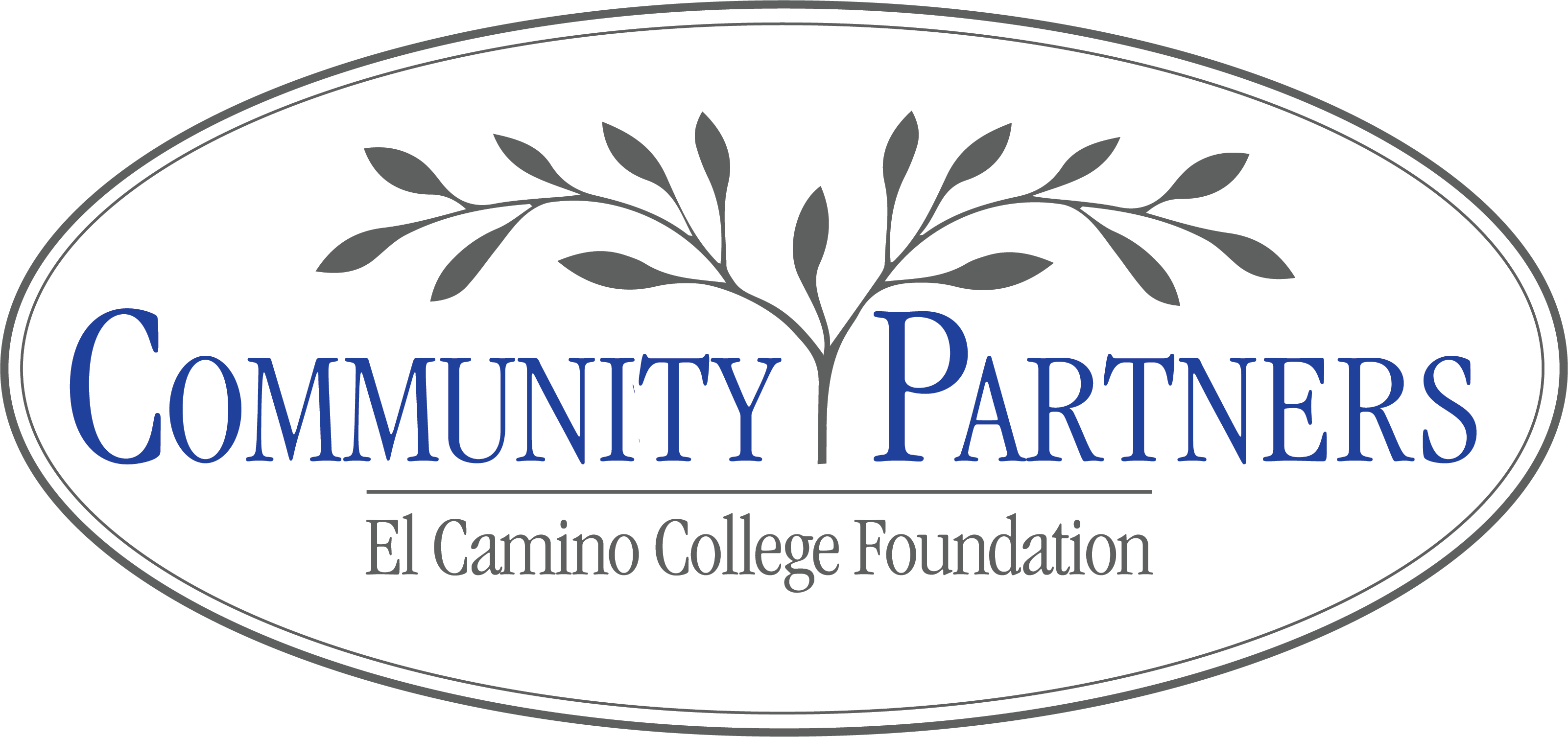 Community Partners logo
