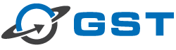 GST logo