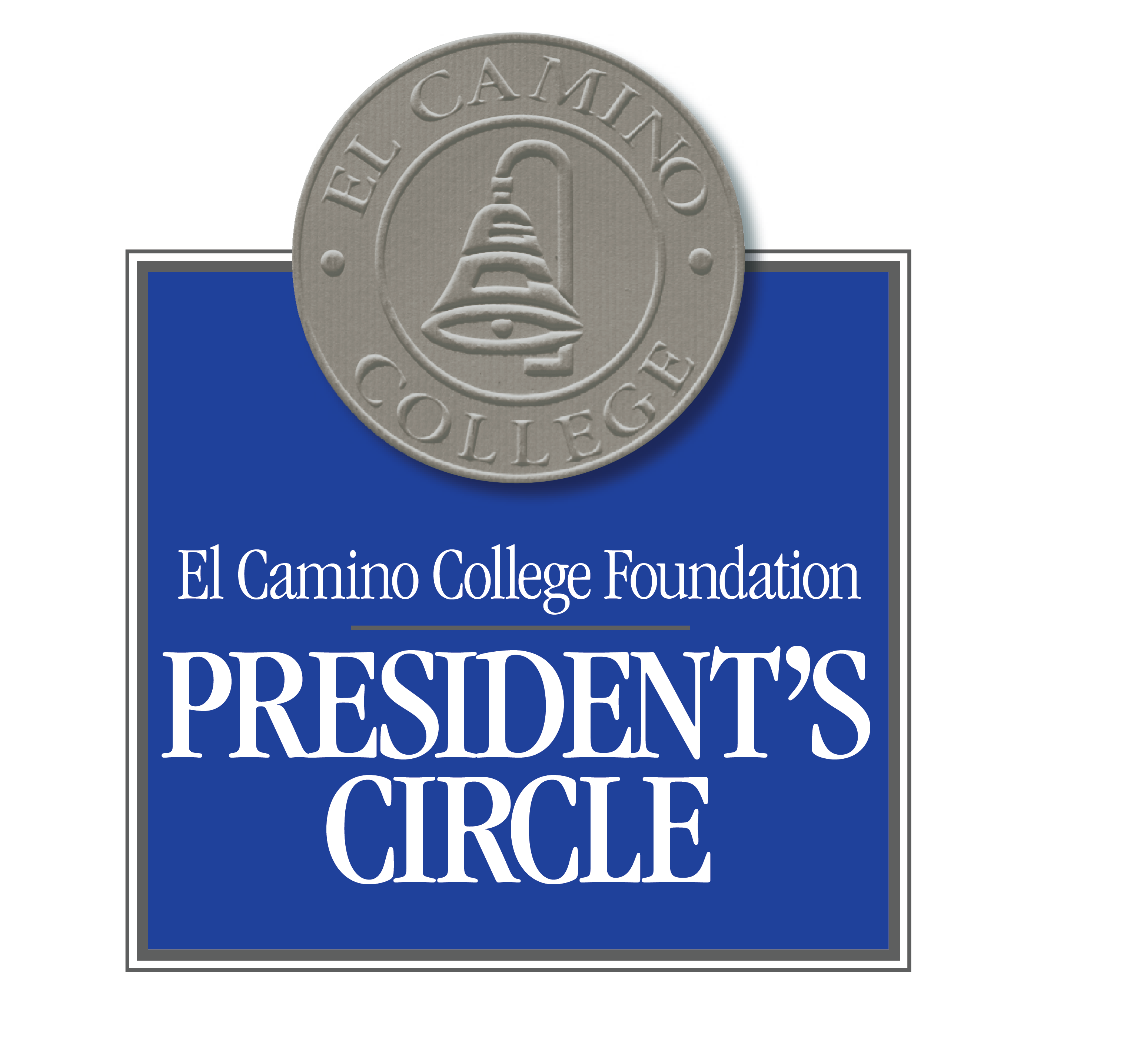 President Circle Logo