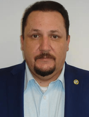 Ralph Felix