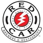 Red Car Brewery