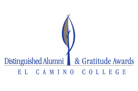 Distinguished Alumni logo