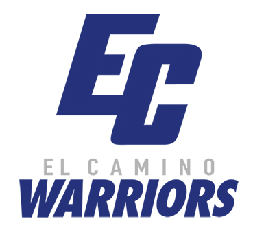 El Camino College Athletics Logo