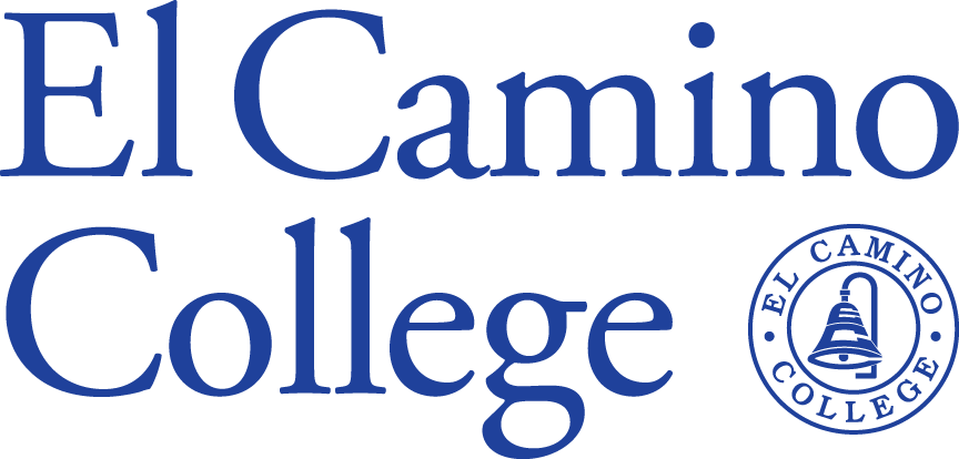 El Camino College (Vertical Version)