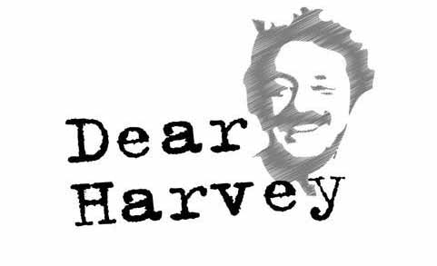 Dear-Harvey