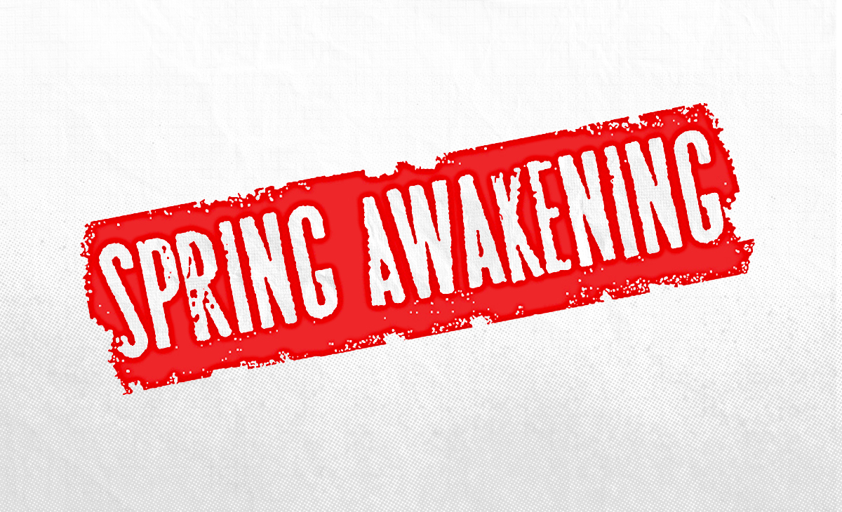 spring-awakening