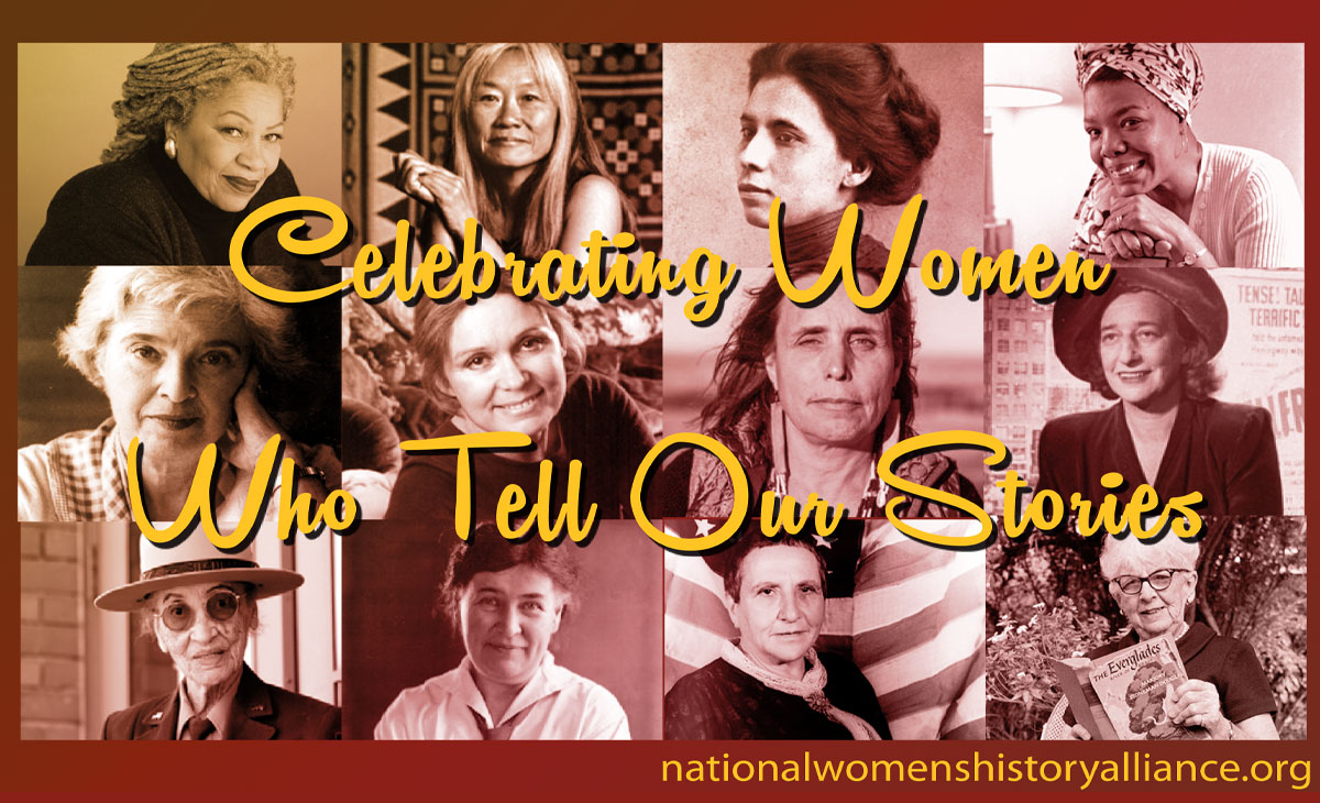 Womens History Month