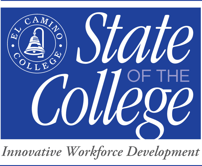 State of the College logo