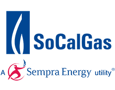 SoCalGas logo