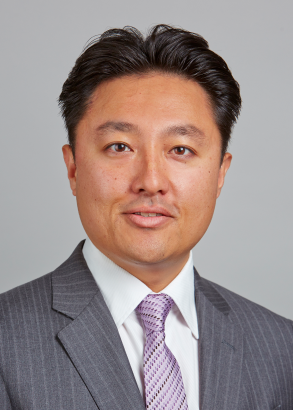 Jason Nishiyama