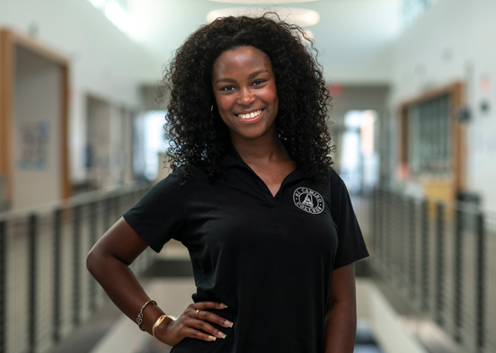Alexis Johnson-Fowlkes