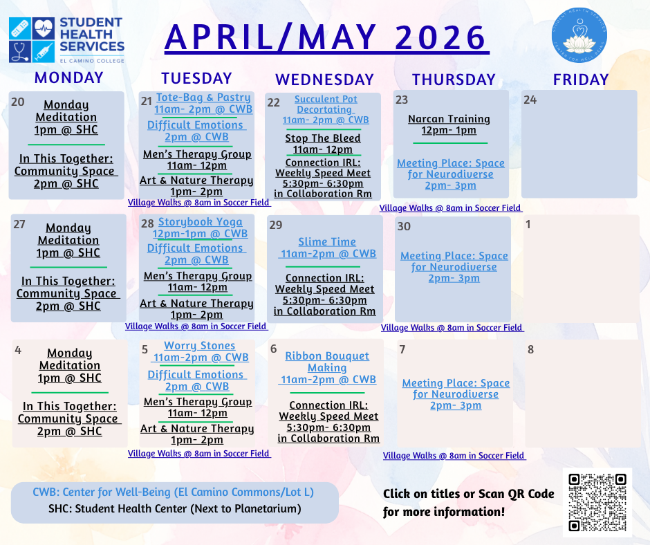 March 2026 2nd Half