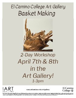 Basket Making Workshop