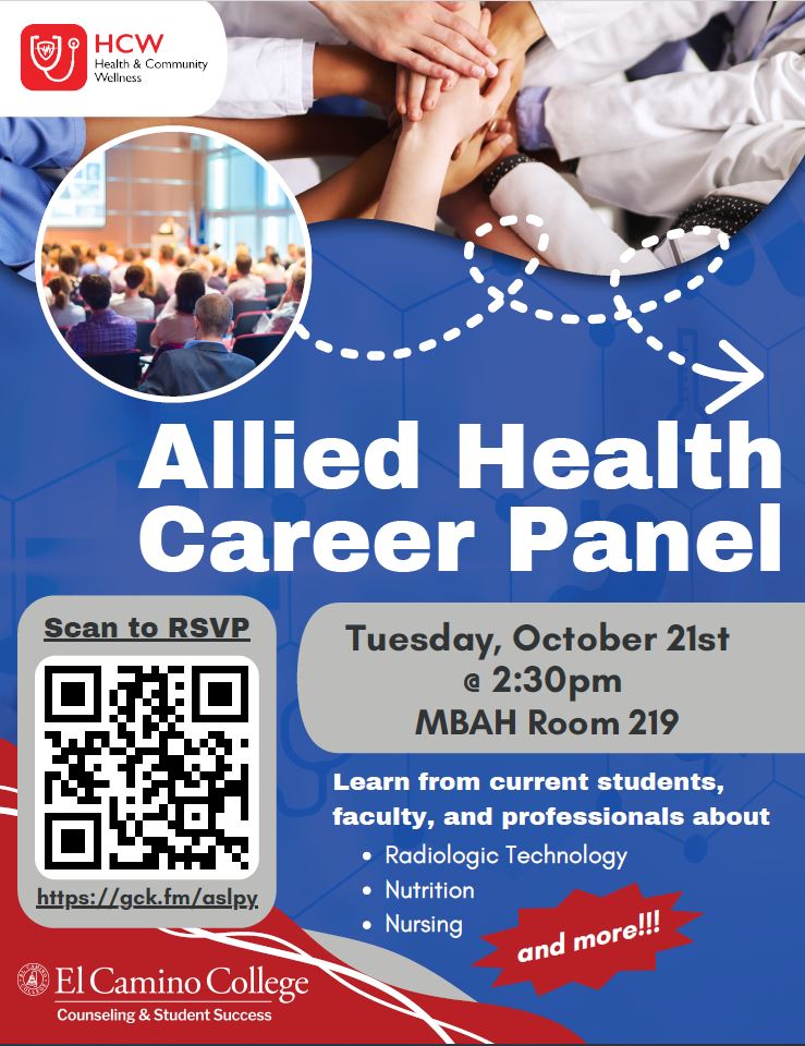 Allied Health
