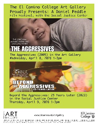 Daniel Peddle Film Festival