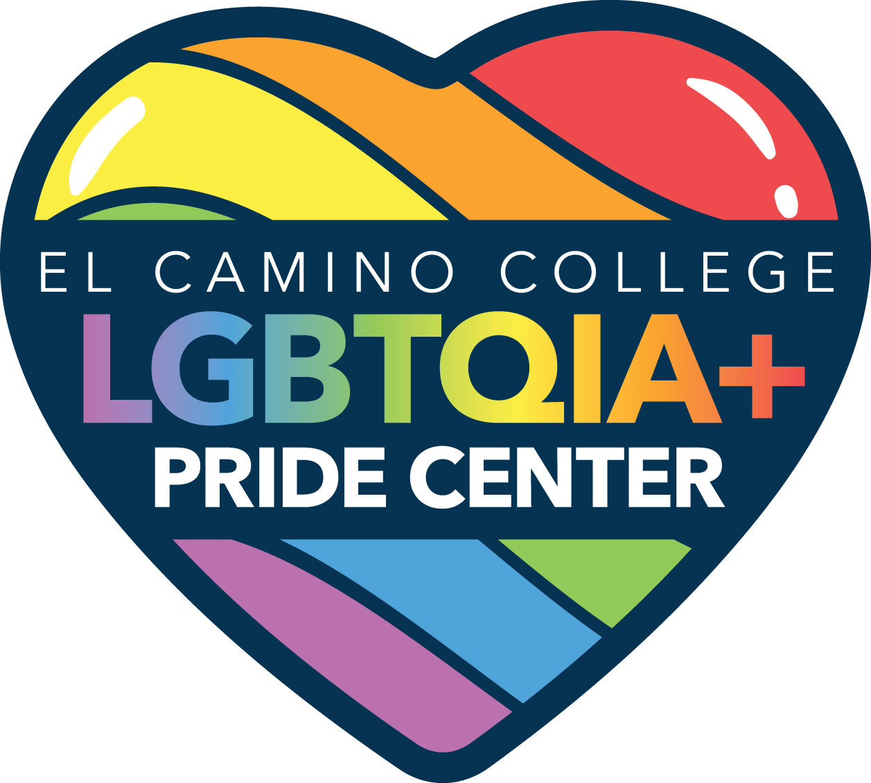 PRIDE Center Logo