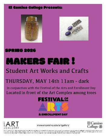 UPDATED makers fair 2026 flyer