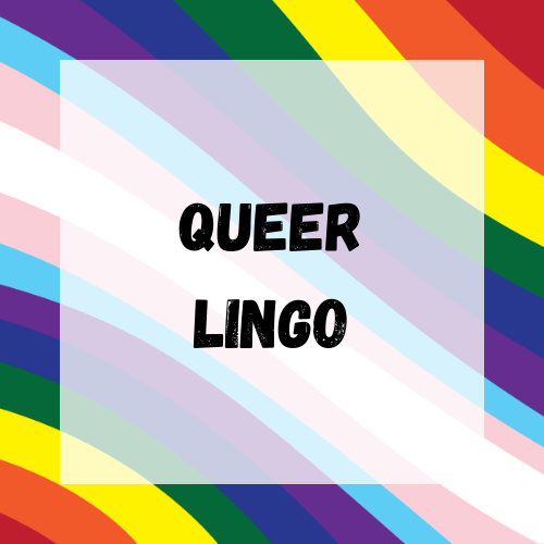 Queer Lingo 