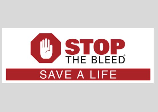 Stop the Bleed