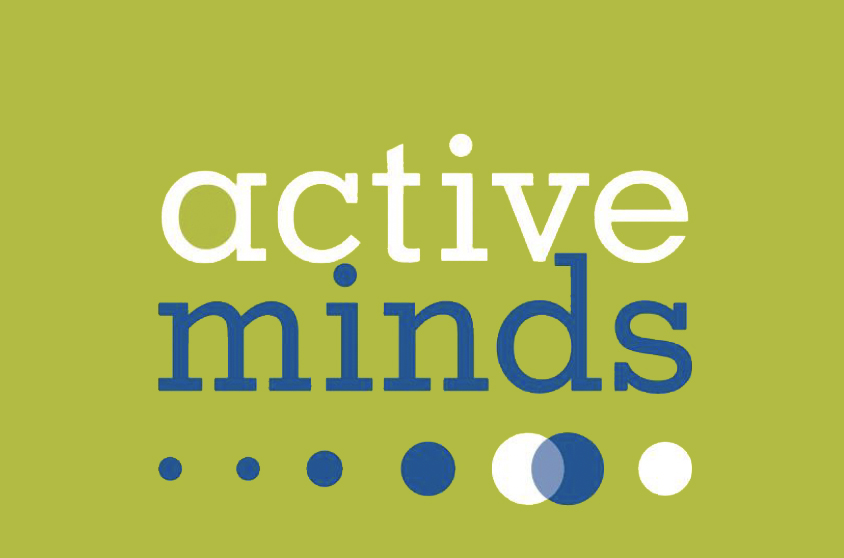 Active Minds Club Logo