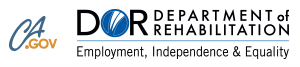 department of rehab