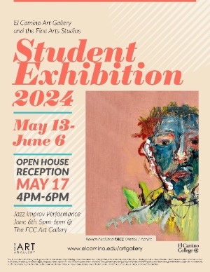 Student Exhibition 2024