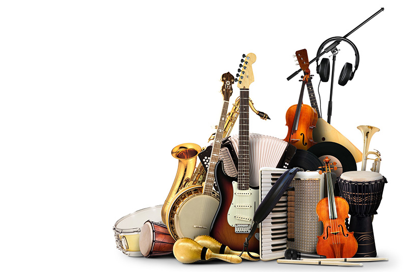 Musical Instruments