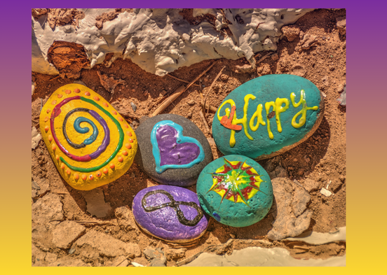 Stones to Success