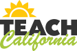 teach california