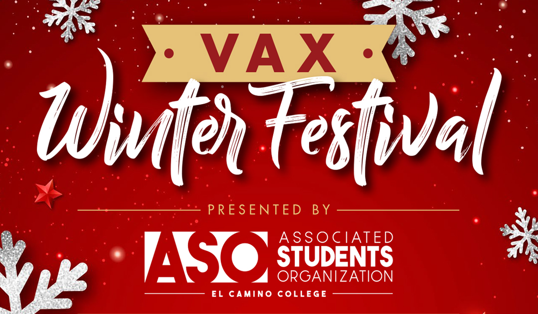 Vax Winter Festival