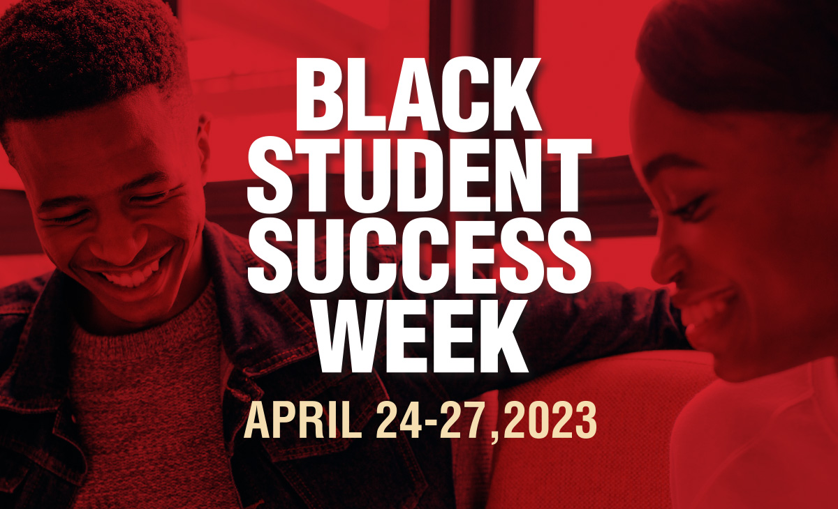 Black-Student-Success-Week