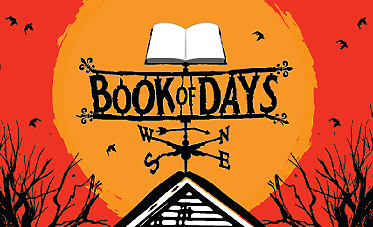 Book-of-Days