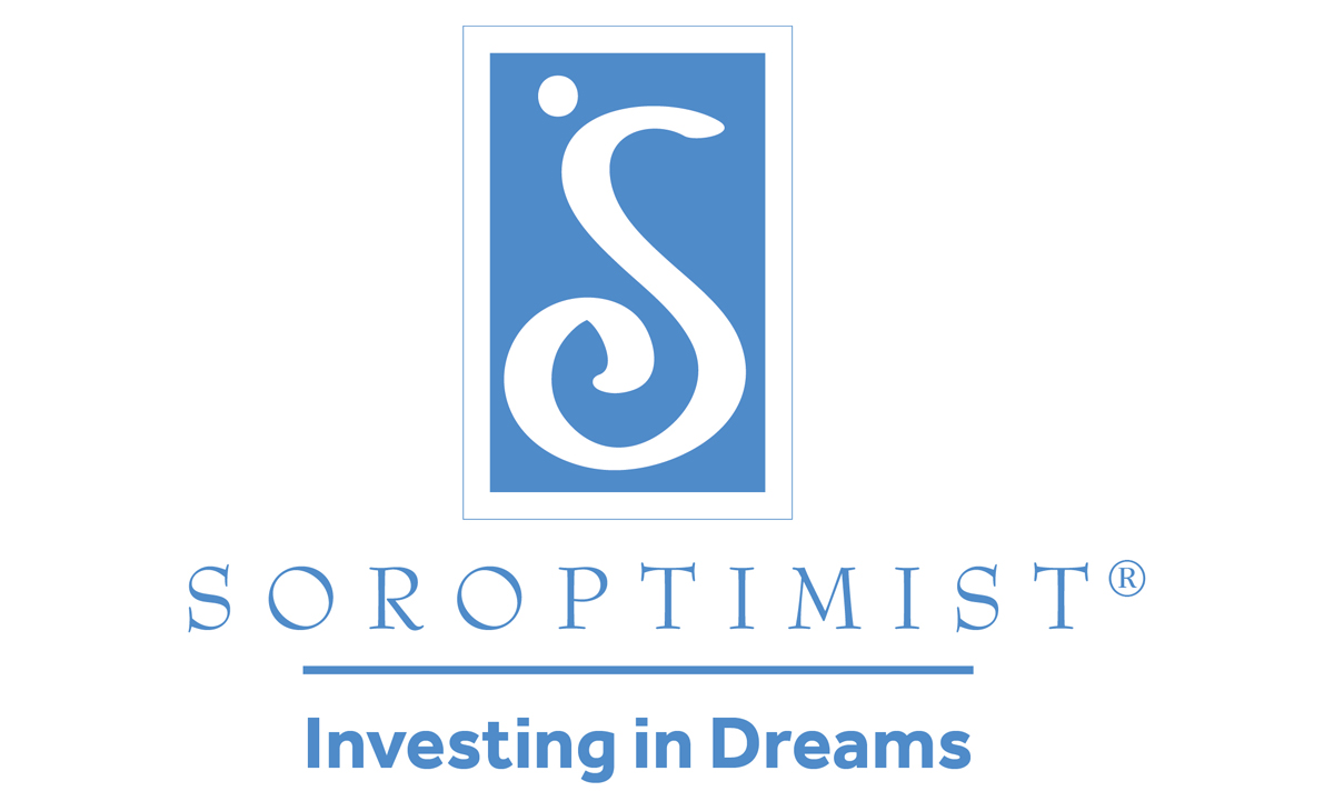 Soroptimist Logo