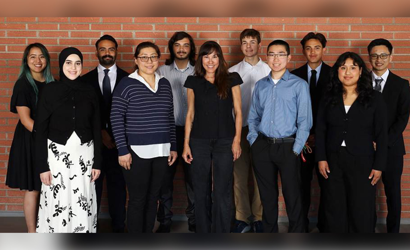 El Camino College Foundation Awards Record-Breaking $1 Million in Scholarships for Fall 2025