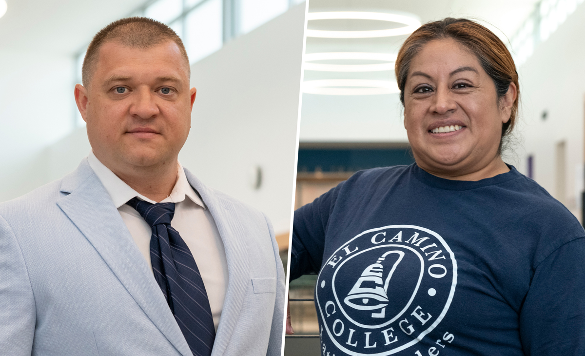 El Camino College Celebrates Women’s History Month, Recognizing Distinguished Women of 2026
