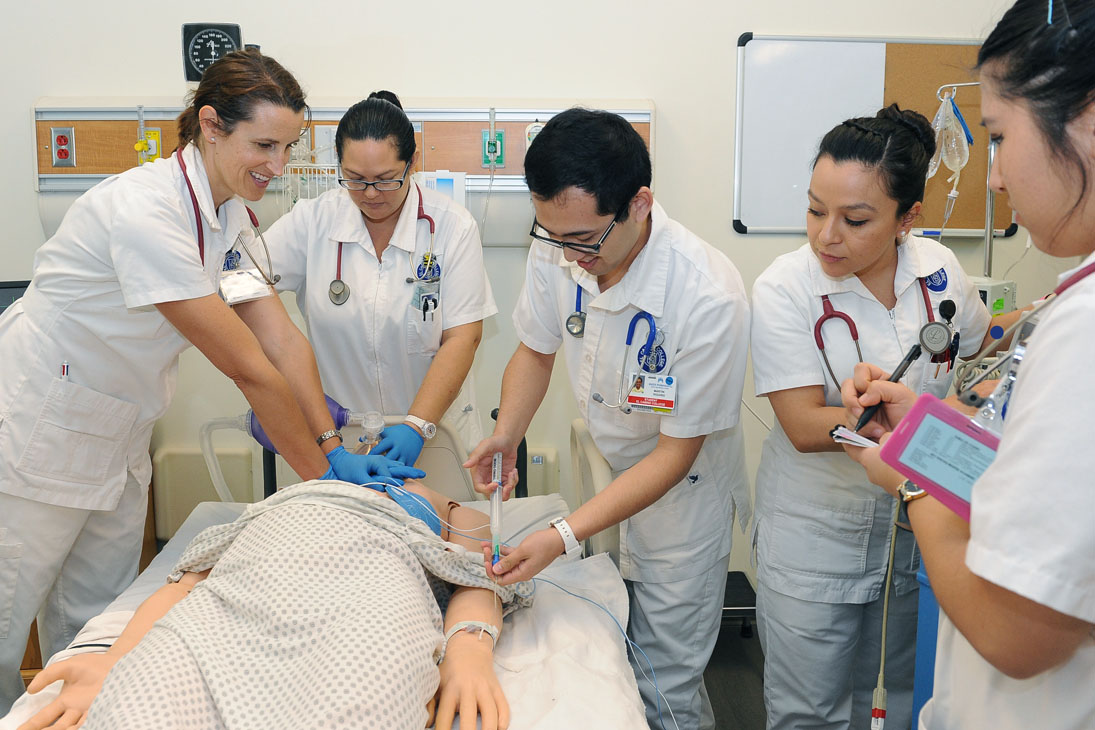 Nursing Program is ACEN Accredited