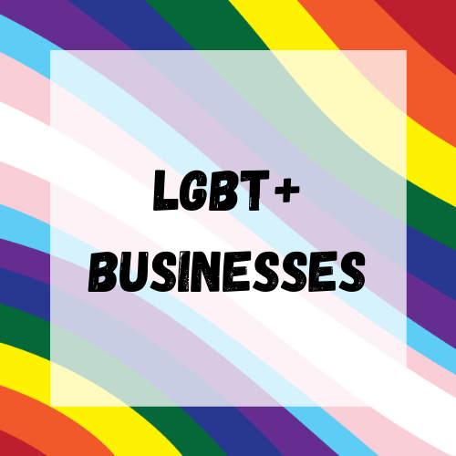 LGBT+ Businesses