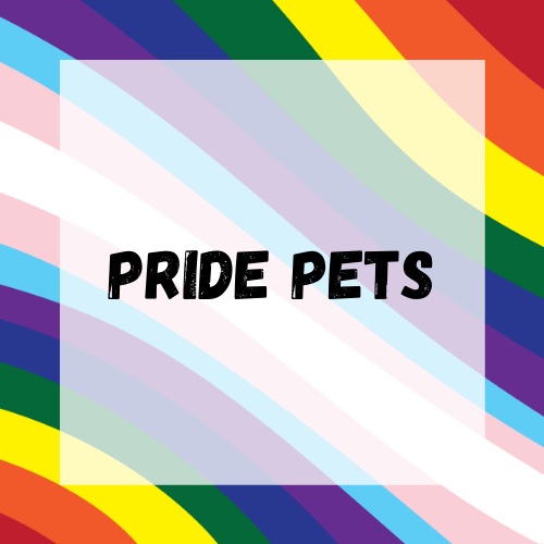 Pride Pets